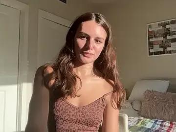 Stripchat Live Sex Cam of graciesmith27