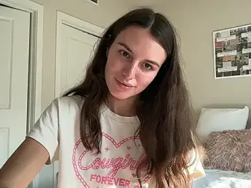 Stripchat Free Porn Cam of graciesmith27