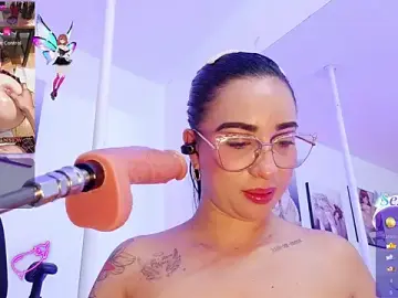 Stripchat Best Webcam of Dagny_beker