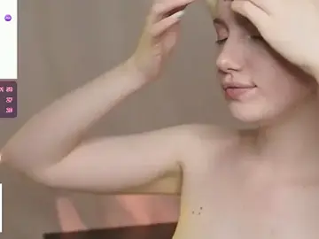 Stripchat Live Porn of MaeEversley