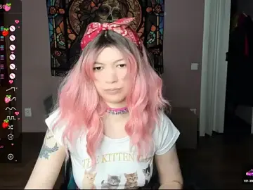 Stripchat Sex Chat of Project_hisoka