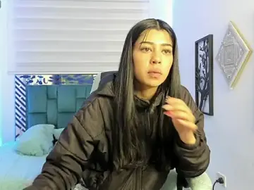 Stripchat Live Sex of Aysha_winxs