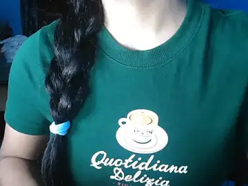 Stripchat Live Sex of Cuteangle1