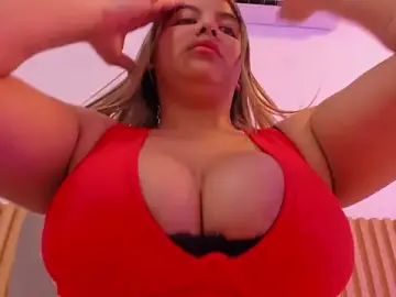 Stripchat Best Webcam of OliviaSweett