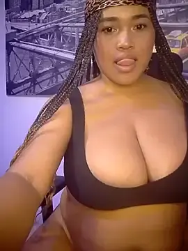 Stripchat Adult Webcam of PlacerTallaXXX