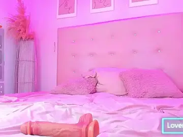 Stripchat Watch Live Sex Cams of CALIOPE_777