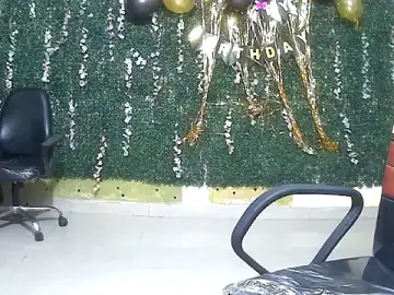 Stripchat Free Porn Cam of Ruhi_Hotty