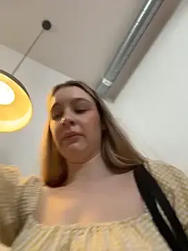 Stripchat Live Porn of SashaCatt