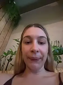 Stripchat Sex Chat of SashaCatt