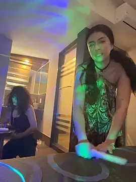 Stripchat Free Live Porn of SweetHushviolet
