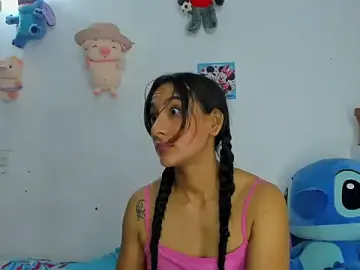 Stripchat Adult Webcams of Valeria_Fitness