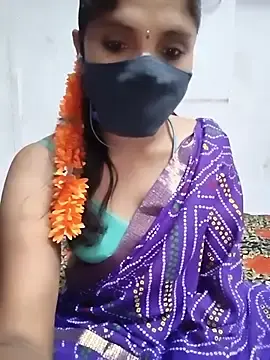 Stripchat Best live sex cam show of deepa-telugu143