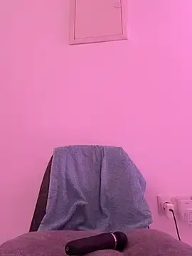 Stripchat Nude Webcam of AmaliaMarkova_