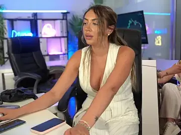 Stripchat Live Sex of BabesGoWild