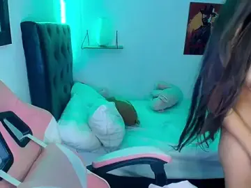 Stripchat Live Porn of jessi_and_boy