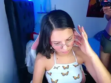 Stripchat Free Porn Cam of jessi_and_boy