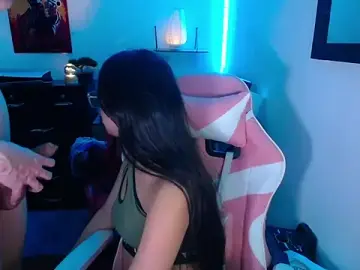 Stripchat Private Sex Chat of jessi_and_boy