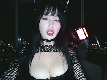 Stripchat Adult Webcam of obeycarrienoona