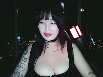 Stripchat Nude Webcam of obeycarrienoona