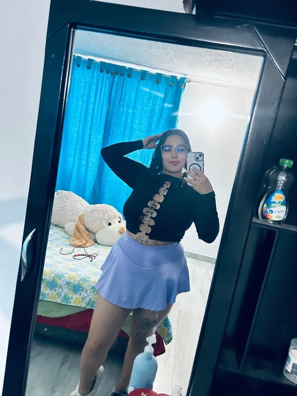 Bombomcoqueta