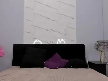 Stripchat Free Live Porn of EvaSix