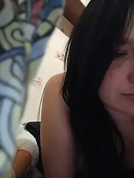 Stripchat Free Porn Cam of LoveVixen_LoveWolf