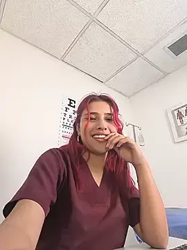 Stripchat Best live sex cam show of Nikky_Rose_