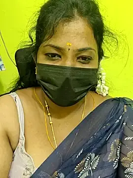 Stripchat Adult Webcam of Tamil_Mithra