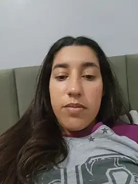 Stripchat Free Porn Cam of manueladantass1
