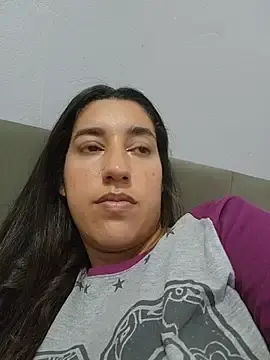 Stripchat Live Sex Cam of manueladantass1