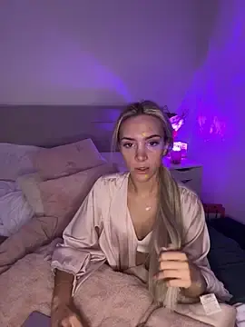 Stripchat Live Porn of Naughtyblondex