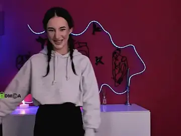Stripchat Nude Webcam of alexa_bonni