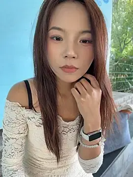 Stripchat Live Porn of susu_kara