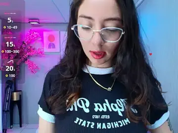 Stripchat Watch Live Sex Cams of Veronica_miiller