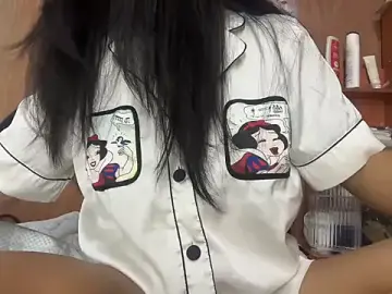 Stripchat Live Porn of asian-doll