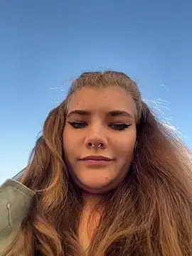Stripchat Nude Webcam of Holy_Tereza