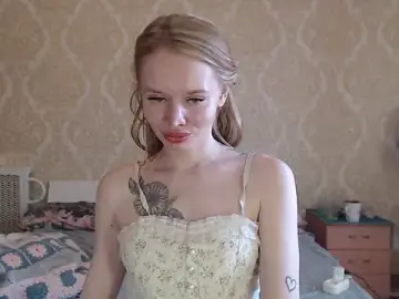 Stripchat Free Porn Cam of Kitkaat00
