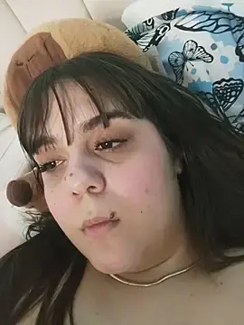 Stripchat Live Porn of its_lauu_