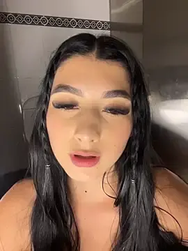 Stripchat Sex Chat of BadLilAngelXXX