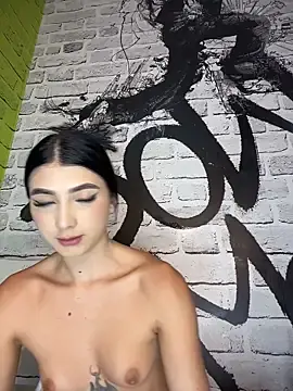 Stripchat Best live sex cam show of BadLilAngelXXX