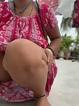 Stripchat Live Porn of Ishikaranaa