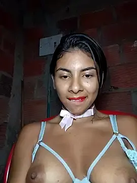 Stripchat Best live sex cam show of chaparritahot99