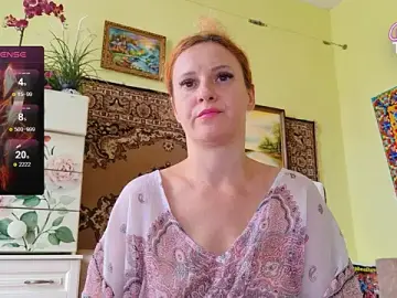Stripchat Live Sex of SimaGoldy