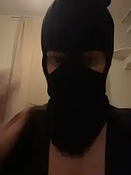 Stripchat Adult Video Chat of molotovmami
