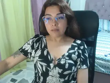 Stripchat Sex Cam of Ana_Bella91