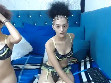 Stripchat Adult Video Chat of CuteAbbles13th