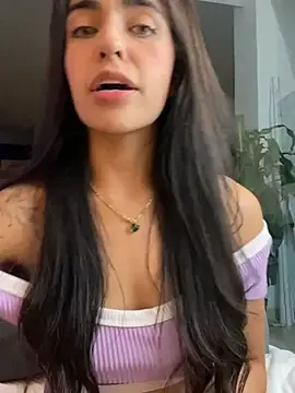Stripchat Best live sex cam show of DaphneUwu
