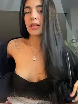 Stripchat Adult Webcam of DaphneUwu
