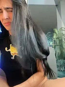 Stripchat Live Sex of DaphneUwu