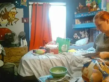 Stripchat Free Live Porn of DixonCider4202